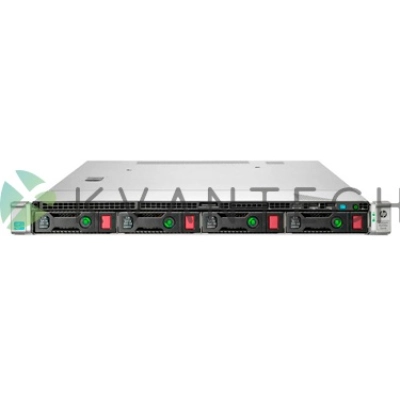 Сервер HPE ProLiant DL320e Gen8