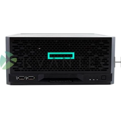 Сервер HPE ProLiant MicroServer Gen10 Plus