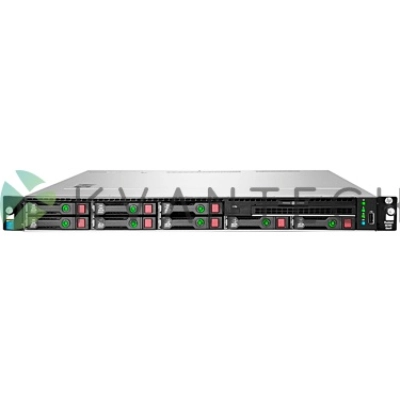 Сервер HPE ProLiant DL160 Gen9