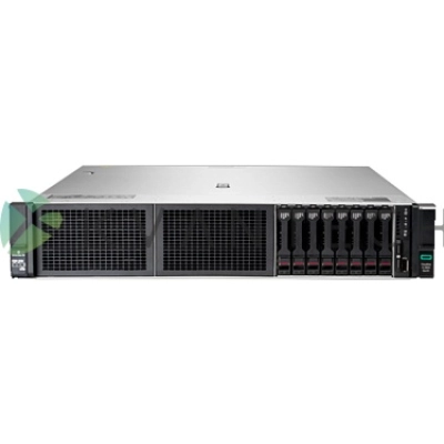Сервер HPE Cloudline CL2800 Gen10