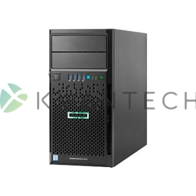 Сервер HP ProLiant ML30 Gen9
