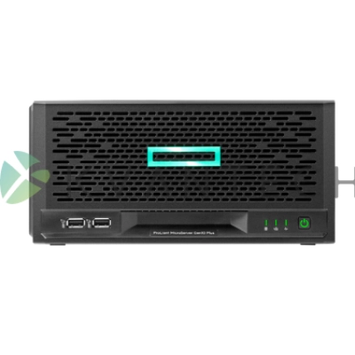 Сервер HPE ProLiant MicroServer