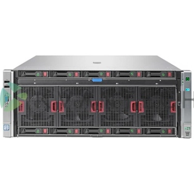 Сервер HPE ProLiant DL580 Gen9