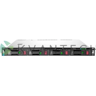 Сервер HP ProLiant DL120 Gen9