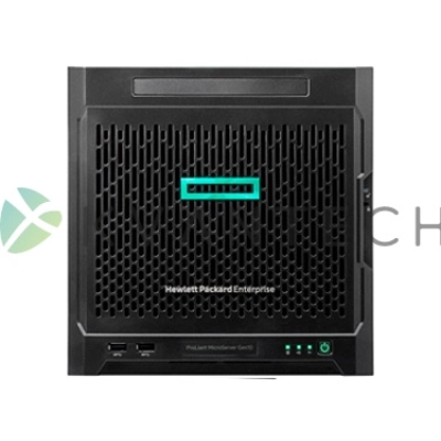 Сервер HPE ProLiant MicroServer Gen10