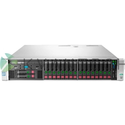 Сервер HPE ProLiant DL560 Gen9