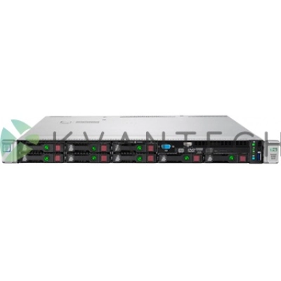 Сервер HP ProLiant DL360 Gen9