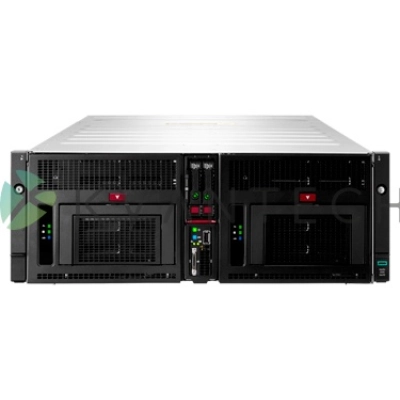 Сервер HPE Apollo 4510