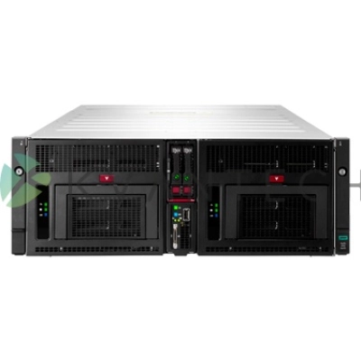Сервер HPE Apollo 4520