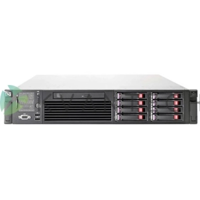 Сервер HPE Integrity rx2800 i4