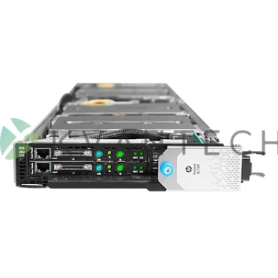 Сервер HPE ProLiant XL730F Gen8