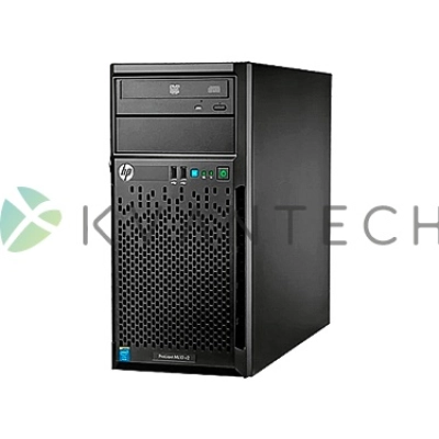 Сервер HPE ProLiant ML10 v2 Gen9
