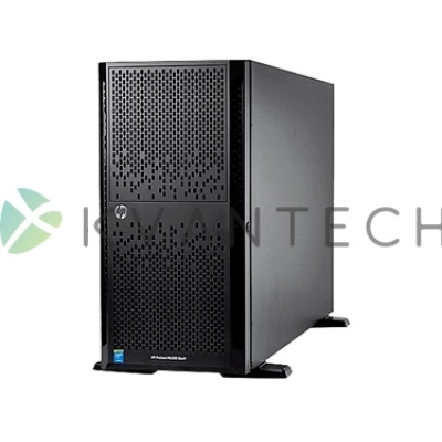 Сервер HPE ProLiant ML110 Gen9