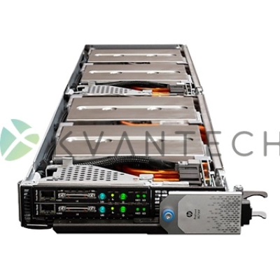 Сервер HPE ProLiant XL730f Gen9