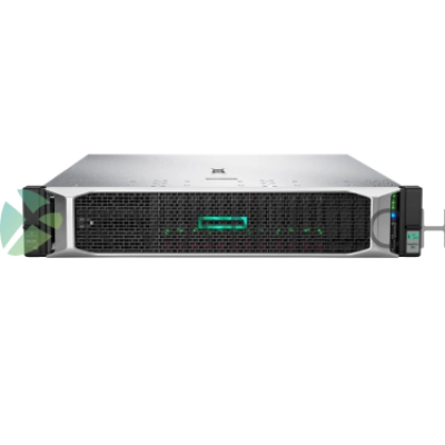 Сервер HPE SimpliVity 380 H