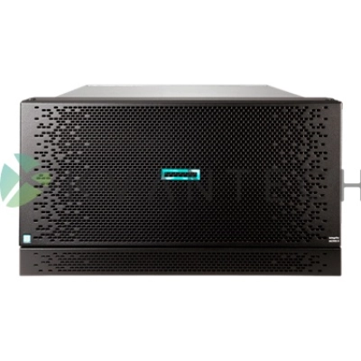 Сервер HPE Integrity MC990 X