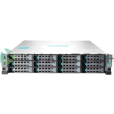 Сервер HPE Cloudline CL2200 G3