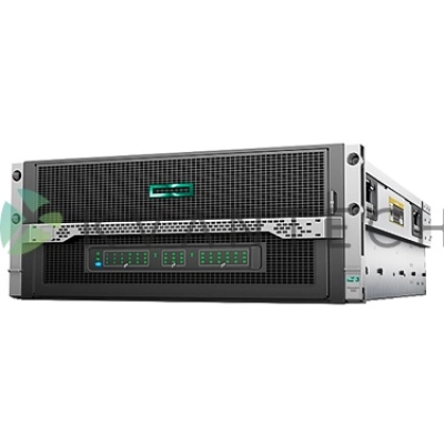 Сервер HPE ProLiant Moonshot