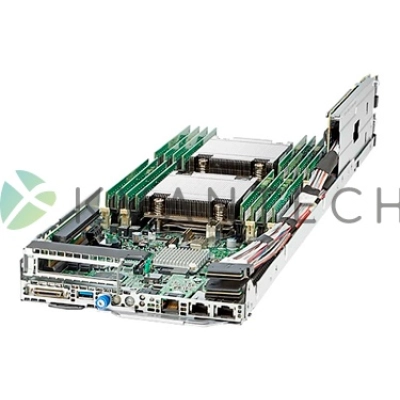 Сервер HPE Apollo 70