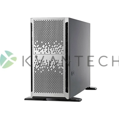 Сервер HP ProLiant ML350p Gen8