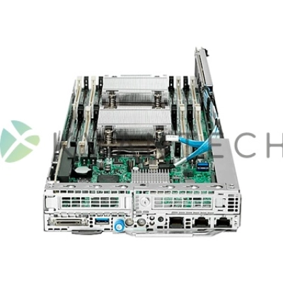 Сервер HPE ProLiant XL170r Gen9