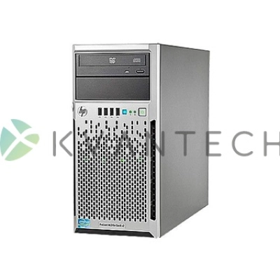 Сервер HPE ProLiant ML310e Gen8