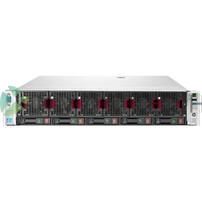 Сервер HPE ProLiant DL560 Gen8