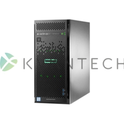 Сервер HPE ProLiant Easy Connect ML110