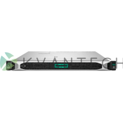 Сервер HPE ProLiant DL360