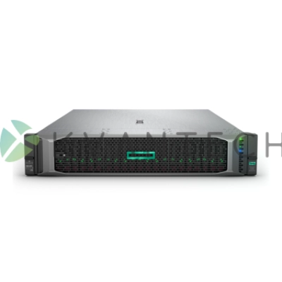 Сервер HPE ProLiant DL385
