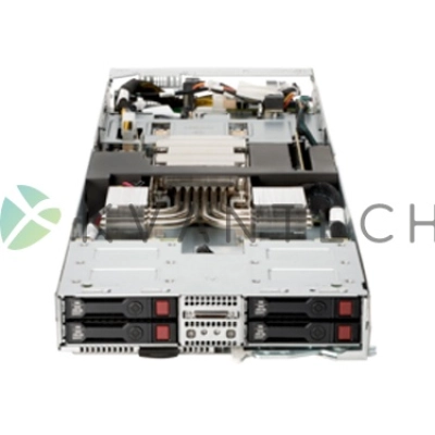 Сервер HPE ProLiant XL260a Gen9