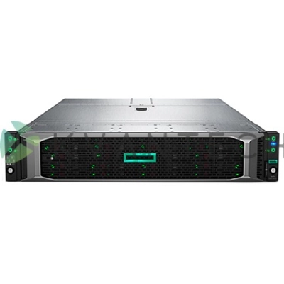 Сервер HPE ProLiant XL190r Gen10