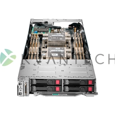 Сервер HPE ProLiant XL230k Gen10