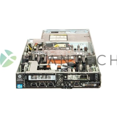 Сервер HPE ProLiant SL230s Gen8