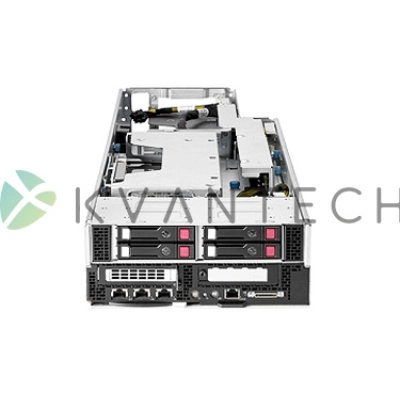 Сервер HPE ProLiant SL250s Gen8