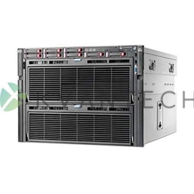 Сервер HPE ProLiant DL980 G7