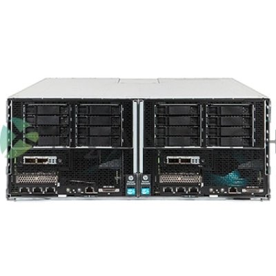 Сервер HPE ProLiant SL270s Gen8