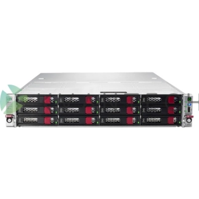Сервер HPE Apollo 4200