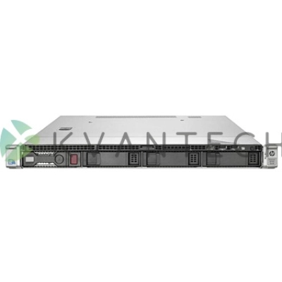 Сервер HPE ProLiant DL160 Gen8