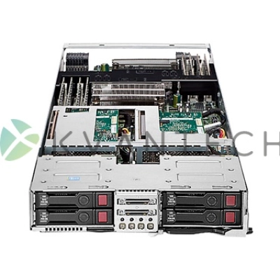 Сервер HPE ProLiant XL220a Gen8 v2