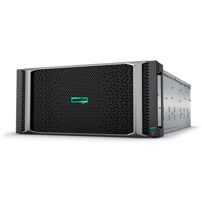 Сервер HPE Superdome Flex