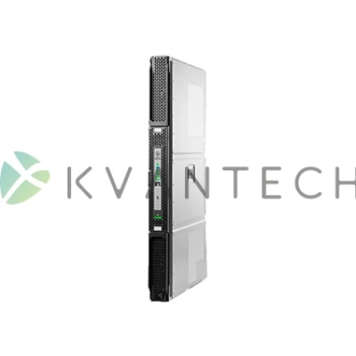 Сервер HPE Integrity Superdome X