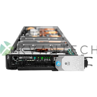 Сервер HPE ProLiant XL750f Gen9