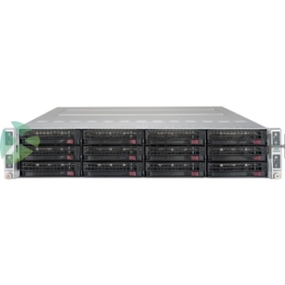 Сервер HPE Apollo kl20
