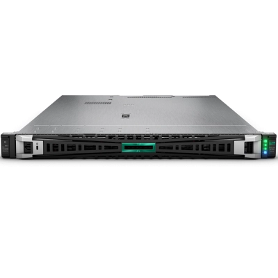 Сервер HPE ProLiant DL360 Gen11 up to 20xEDSFF (2 x CPU Intel Xeon Gold 5415+, 8 cores, 2.9-3.6-4.1GHz, 22.5MB, 150W / 8 x HPE 64GB Dual Rank DDR5-4800 / 5 x HPE 3.84TB NVMe Read Intensive E3C EC1 EDSFF CD7 / 1x NS204i-u Gen11 Boot Storage/ 1 x HPE BCM57)