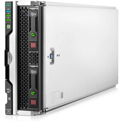 Модуль HPE Synergy 480 Gen10 Compute 871940-B21