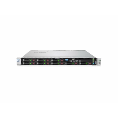 Сервер HPE Proliant DL360 Gen9 8SFF