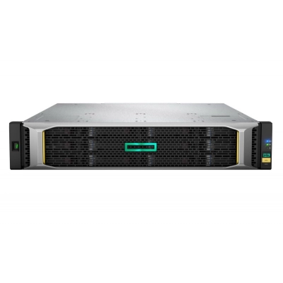 Полка расширения HPE MSA 2060 SAS 2U 24D SFF DRIVE ENCLOSURE R0Q40B