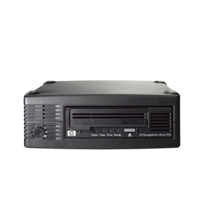 Ленточный накопитель HPE StoreEver LTO-6 Ultrium 6250 External Tape Drive (EH970A)