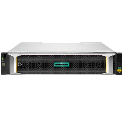 СХД HPE MSA 2062 R0Q80B